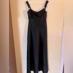 David’s bridal dress